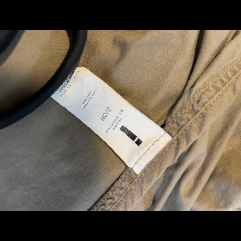 Utility Lightweight Jacket - Picture 8 of 13